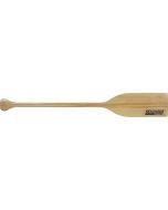 WOOD PADDLE 5.5 FT SCP-71147