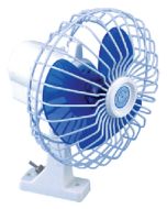 Seachoice Oscillating Fan-6 -12V SCP 71451