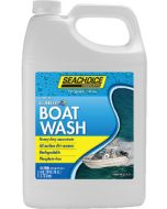 Seachoice Boat Wash - Gallon SCP 90611