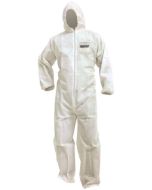 Seachoice Sms Paint Suit W/Hood-Large SCP 93111