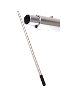 Swobbit 2-4' Perfect Telescoping Pole SW45640