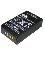 Standard Horizon 1800mAh Li-Ion Battery Pack f/HX870 - 7.4V SBR-13LI
