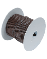 Ancor Brown 100' 14 Awg Tinned Copper