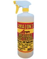 Amazon Infl.Boat Cleaner/Cl Quart AMA INF850