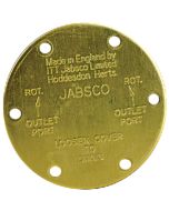 Jabsco Gasket For #6050 Pump JAB 8900000
