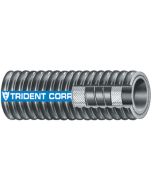 Trident hose Exhaust Hose 2-1/2In X 12.5Ft TRC 2522124