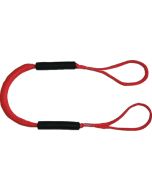 Tuggy Products Dock Buddy 5Ft Red TUG DB5R
