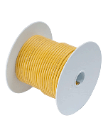 Ancor Yellow 25' 6 Awg Wire