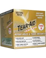 Tear Repair Tear-Aid Roll Type A 3In X 5' TRI DROLLA20