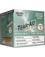 Tear Repair Tear-Aid Roll Type B 3In X 5' TRI DROLLB20