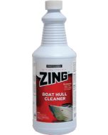 Zing cleaners Qt Zing Hull Cleaner @12 ZIN 10007