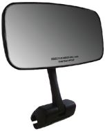 Cipa Mirrors Comp Universal Mirror W/Deluxe CIP 02109