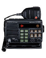 Standard Horizon VLH-3000A 30W Dual Zone PA/Loud Hailer/Fog w/Listen Back & 2 Optional Intercom Stations VLH-3000A