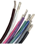 Ancor 16 Ga Purple Tinned Wire 100' ANC 102710