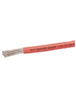 Ancor 6 Ga Red Tinned Wire 25' ANC 112502