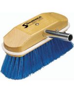 Shurhold 8  Nylon Soft Brush (Blue) SHD 310