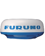 Furuno DRS4DL+ Radar Dome, 4kw, 19" 36NM DRS4DL+