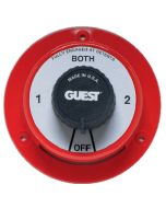 Marinco_Guest_AFI_Nicro_BEP Battery Switch Selector GUS 2100