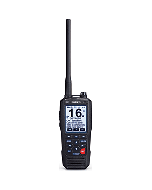 Uniden MHS335BT Handheld VHF Radio w/GPS & Bluetooth MHS335BT