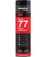 3M Marine Super 77 Spray Adhesive 24 Oz. MMM 21210