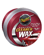 Meguiar's Cleaner Wax - Paste A1214