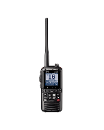 Standard Horizon HX890 Black Handheld VHF - 6W HX890BK