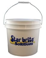 Starbrite 3 1/2 Gallon Bucket STA 40050