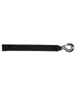Starbrite Winch Strap  25 Ft. Looped STA 60285