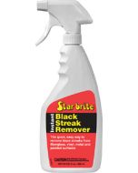 Starbrite Inst.Blk Streak Remover 22 O STA 71622