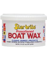 Starbrite Paste Wax 14 Oz STA 82314