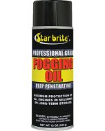 Starbrite Fogging Oil 1Gal STA 84800