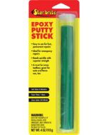Starbrite Epoxy Putty Stick 4 Oz. STA 87104
