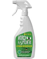 Starbrite Spider & Bird Stain Remover 22 STA 95122