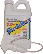 Toonbrite Alum Cleaner Concentrate Liter TNB B1000