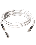 Shakespeare 4078-20-ER 20' Extension Cable Kit f/VHF, AIS, CB Antenna w/RG-8x & Easy Route FME Mini-End 4078-20-ER