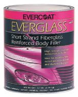 Evercoat Everglass Quart FIB 100632