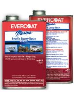 Evercoat Qt Resin-Everfix Epoxy Kit FIB 100643