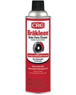 CRC Brakleen Brake Parts Cleaner CRC 05089