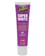 CRC White Grease 10 Oz Tube CRC SL3360
