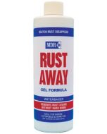 MDR Rust Away Stain Remover 16 Oz. MDR MDR221