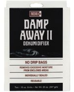 MDR Damp Away Ii Dehumidifier 20Oz MDR MDR306