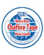 MDR Chafing Tape 1Inx25Ft MDR MDR350