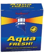 Sudbury Boat Care Aqua Fresh 8-2 Oz Pk SUD 830