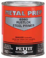 Pettit Rustlock Steel Primer-Gallon PET 6980G