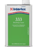 Interlux Brushing Liquid-Gallon INT 333G