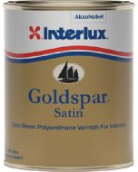 Interlux Goldspar Satin 60 Varn.-Quart INT 60Q