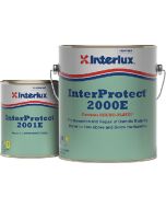 Interlux Interprotect Grey Barrier Coat