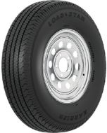 Loadstar Tires St205/75R14 C/5H Mod Galv TIR 32148