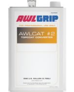Awlgrip Awl-Cat#2 Spr.Tpcoat Convr-Gal AWL G3010G