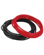 Attwood 20 Ft Red & Blk 8Gawire Att 143615